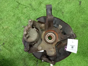 СТУПИЦА НА TOYOTA WISH ZNE10G 1ZZ-FE