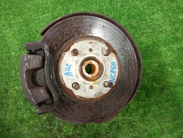 СТУПИЦА НА TOYOTA IST NCP60 2NZ-FE