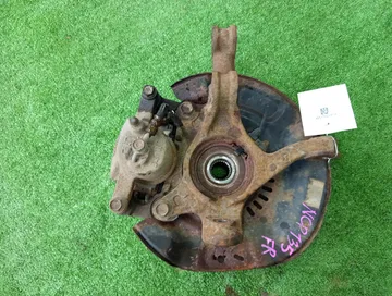СТУПИЦА НА TOYOTA VITZ NSP135 1NR-FE
