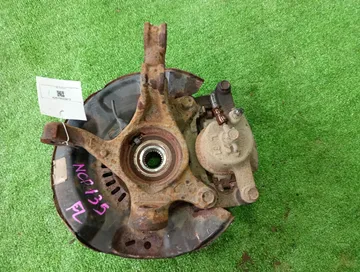 СТУПИЦА НА TOYOTA VITZ NSP135 1NR-FE
