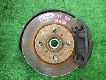 СТУПИЦА НА TOYOTA COROLLA AE111 4A-FE