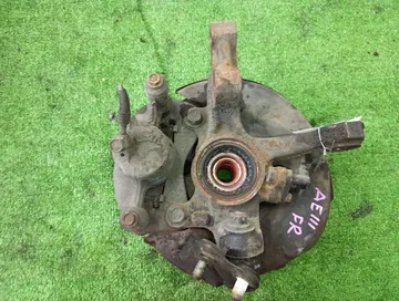 СТУПИЦА НА TOYOTA COROLLA AE111 4A-FE