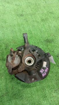 СТУПИЦА НА TOYOTA PORTE NNP10 2NZ-FE