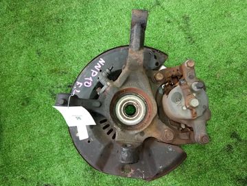 СТУПИЦА НА TOYOTA PORTE NNP10 2NZ-FE