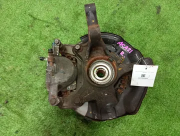 СТУПИЦА НА TOYOTA RAV4 ACA21W 1AZ-FSE