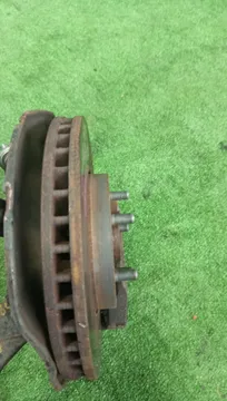 СТУПИЦА НА TOYOTA WISH ZNE10G 1ZZ-FE