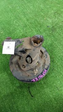 СТУПИЦА НА TOYOTA VITZ KSP130 1KR-FE