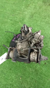 СТУПИЦА НА HONDA CIVIC FD3 LDA