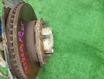СТУПИЦА НА TOYOTA TOYOACE TRY220 1TR-FE