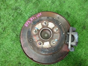 СТУПИЦА НА HONDA STEPWGN RP3 L15B