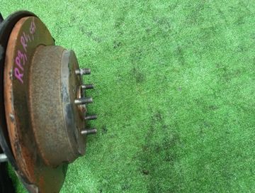 СТУПИЦА НА HONDA STEPWGN RP3 L15B