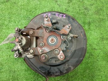 СТУПИЦА НА HONDA STEPWGN RP3 L15B