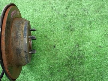 СТУПИЦА НА HONDA STEPWGN RP3 L15B