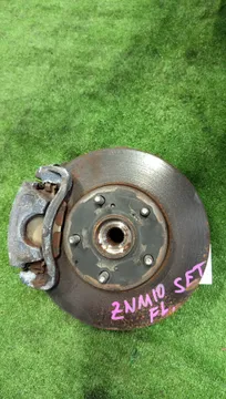 СТУПИЦА НА TOYOTA ISIS ZNM10G 1ZZ-FE
