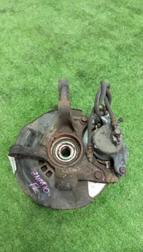 СТУПИЦА НА TOYOTA ISIS ZNM10G 1ZZ-FE