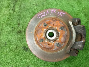 СТУПИЦА НА MITSUBISHI LANCER CEDIA CS2A 4G15