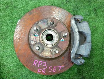 СТУПИЦА НА HONDA STEPWGN RP3 L15B