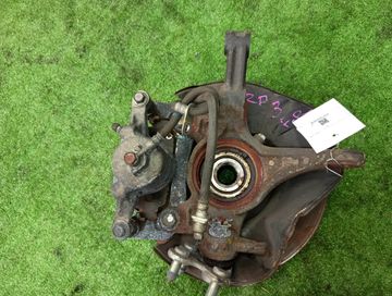 СТУПИЦА НА HONDA STEPWGN RP3 L15B