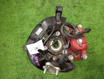 СТУПИЦА НА TOYOTA AQUA MXPK11 M15A-FXE