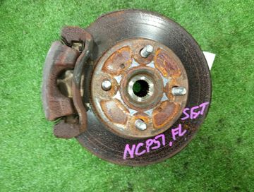 СТУПИЦА НА TOYOTA PROBOX NCP51V 1NZ-FE