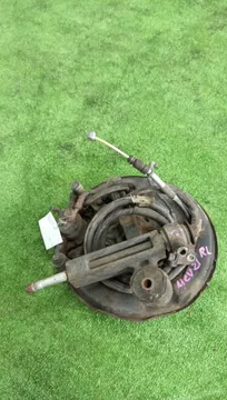 СТУПИЦА НА TOYOTA WINDOM MCV21 2MZ-FE