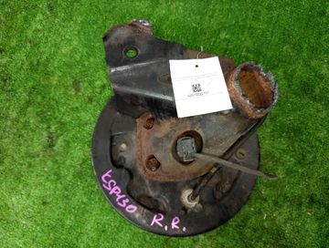 СТУПИЦА НА TOYOTA VITZ KSP130 1KR-FE