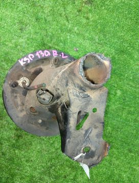 СТУПИЦА НА TOYOTA VITZ KSP130 1KR-FE
