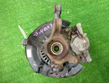 СТУПИЦА НА TOYOTA VITZ KSP130 1KR-FE