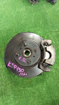СТУПИЦА НА TOYOTA VITZ KSP130 1KR-FE