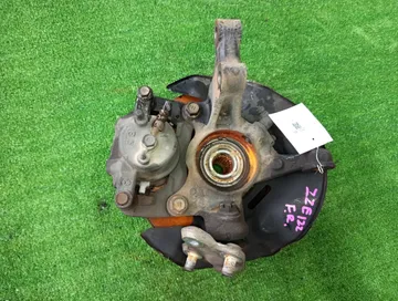 СТУПИЦА НА TOYOTA COROLLA ZZE122 1ZZ-FE