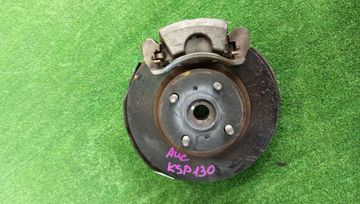 СТУПИЦА НА TOYOTA VITZ KSP130 1KR-FE