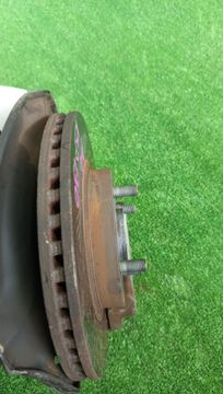 СТУПИЦА НА TOYOTA VITZ KSP130 1KR-FE