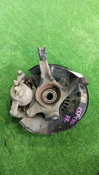 СТУПИЦА НА TOYOTA VITZ KSP130 1KR-FE