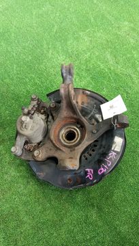 СТУПИЦА НА TOYOTA VITZ KSP130 1KR-FE