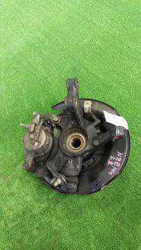 СТУПИЦА НА TOYOTA COROLLA  AXIO NZE144 1NZ-FE