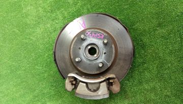 СТУПИЦА НА TOYOTA VITZ KSP130 1KR-FE