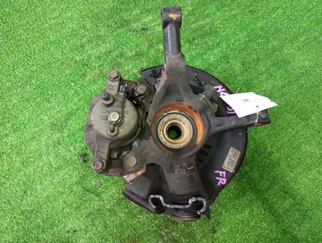 СТУПИЦА НА TOYOTA PROBOX NCP51V 1NZ-FE