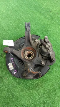СТУПИЦА НА TOYOTA VITZ KSP130 1KR-FE