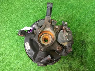 СТУПИЦА НА TOYOTA VITZ SCP10 1SZ-FE