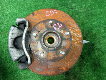 СТУПИЦА НА HONDA CIVIC FD3 LDA