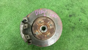 СТУПИЦА НА MAZDA DEMIO DY3W ZJ-VE