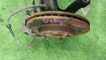 СТУПИЦА НА MAZDA DEMIO DY3W ZJ-VE