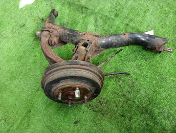 СТУПИЦА НА HONDA CIVIC FERIO ES2 D15B