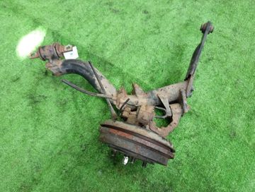 СТУПИЦА НА HONDA CIVIC FERIO ES2 D15B