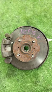 СТУПИЦА НА TOYOTA PLATZ NCP16 2NZ-FE