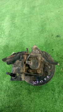 СТУПИЦА НА TOYOTA PLATZ SCP11 1SZ-FE