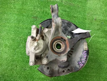 СТУПИЦА НА TOYOTA PROBOX NCP160V 1NZ-FE