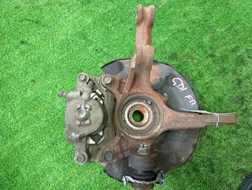 СТУПИЦА НА HONDA FIT GD1 L13A