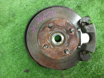 СТУПИЦА НА TOYOTA PLATZ NCP16 2NZ-FE