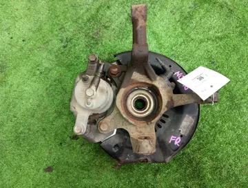 СТУПИЦА НА TOYOTA PLATZ NCP16 2NZ-FE